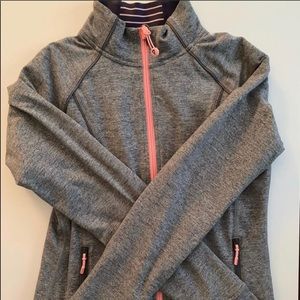 Lululemon Ivivva Reversible Zip-Up Jacket